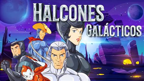 galacticons|Galácticos .